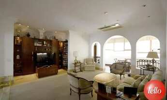 Imagem 5: São Paulo - Apartamento Padrão - Jardins