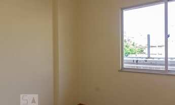 Imagem 3: Apartamento para Aluguel - Maracanã, 2 Quartos, 79 m2