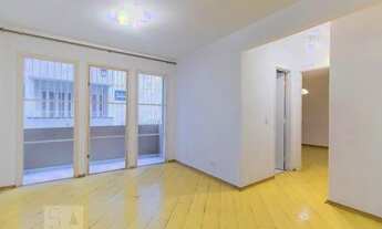 Imagem 6: Apartamento para Aluguel - Vila Madalena, 2 Quartos, 77 m2