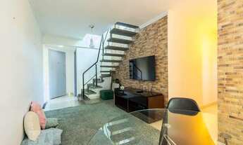 Imagem 5: Apartamento para Aluguel - Panamby, 3 Quartos, 139 m2