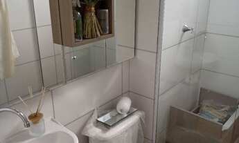 Imagem 1: Apartamento padrão