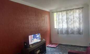 Imagem 3: Apartamento de 2 quartos, com vaga de garagem