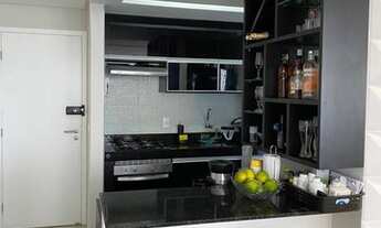 Imagem 6: Apartamento para aluguel e venda tem 86 metros quadrados com 2 quartos em Mucuripe - Forta