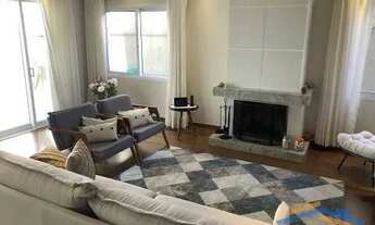 Imagem 7: Casa com 4 dormitórios à venda, 420 m² - Residencial Morada dos Lagos!