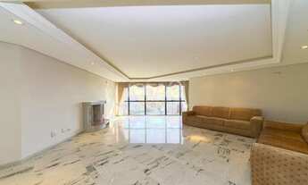 Imagem: CURITIBA - Apartamento Padrão - Batel