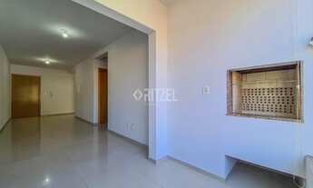 Imagem 6: Apartamento para aluguel, 2 quartos, 1 vaga, Ideal - Novo Hamburgo/RS