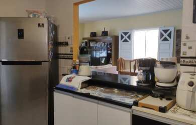 Imagem 3: CASA COM PISCINA NO AEROPORTO