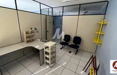 Imagem 7: Sala comercial (sala - edificio coml.) , em condomínio fechado