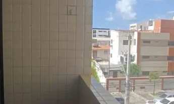 Imagem 3: Apartamento para aluguel possui 54 metros quadrados com 2 quartos em Manaíra - João Pessoa