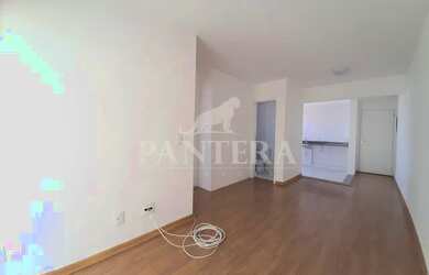 Imagem 2: Apartamento para aluguel no bairro Vila Alto de Santo André