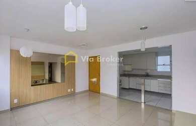 Imagem 4: Apartamento 3 quartos à venda no Nova Suíssa