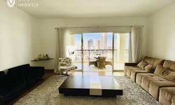 Imagem 7: Apartamento com 3 dormitórios à venda, 194 m² por R$ 1.990.000,00 - Condomínio Único Campo