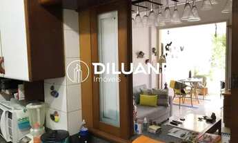 Imagem 6: Apartamento-À VENDA-Ipanema-Rio de Janeiro-RJ