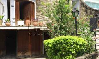 Imagem: SÃO PAULO - Casa Padrão - JARDIM DA GLORIA