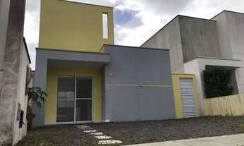 Imagem 7: Casa de 2/4 pra alugar no Papagaio ( Condomínio Fechado