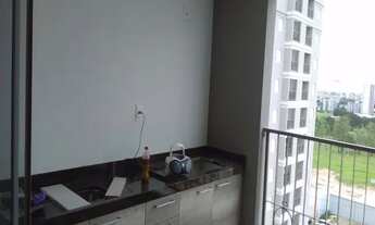 Imagem 7: Lindo Apartamento Cond. Resedencial Ibéria de 120M²