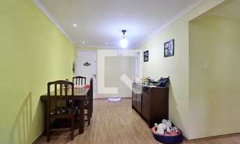 Imagem 7: Apartamento para Aluguel - Utinga, 2 Quartos, 62 m2