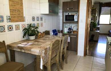 Imagem 6: Apartamento para Venda - 73m², 3 dormitórios, 1 vaga - Cristal