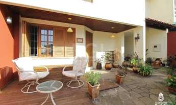 Imagem 7: Casa para Venda - 178.85m², 4 dormitórios, sendo 2 suites, 2 vagas - Altos do Ipê