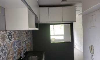 Imagem 6: Alugo Apartamento prox West Shopping com móveis planejados