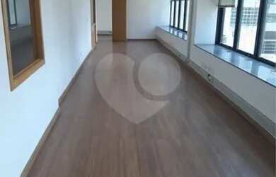 Imagem 6: LAJE COM 489m² COM 08 VAGAS NA VILA OLÍMPIA