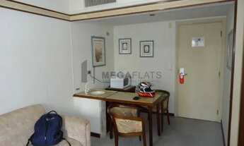 Imagem: FLAT LE PREMIER PARA LOCAÇÃO!