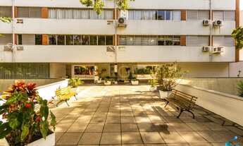 Imagem 4: Apartamento para Venda - 110.63m², 3 dormitórios, sendo 1 suites, 1 vaga - Bela Vista