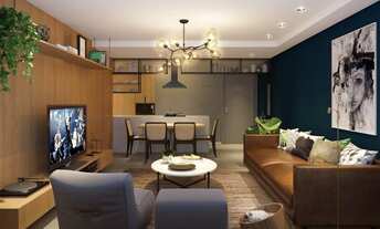 Imagem 5: Apartamento para Venda - 71.08m², 2 dormitórios, sendo 1 suites, 2 vagas - Independência