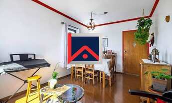 Imagem 4: Venda Apartamento 2 Dormitórios - 80 m² Pinheiros