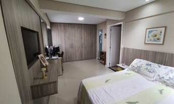 Imagem 3: Apartamento com 3 quartos no Ed. Adriático, Parque Industrial, 89 metros