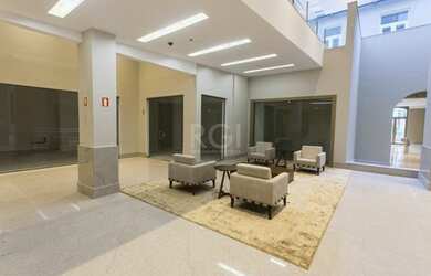 Imagem 4: Conjunto/Sala para Venda - 44.36m², 0 dormitórios, 1 vaga - Moinhos De Vento