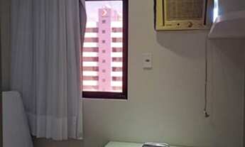 Imagem 7: OPORTUNIDADE<br>Alugo apartamento impecável, com 3/4, sendo uma suíte, excelente loc