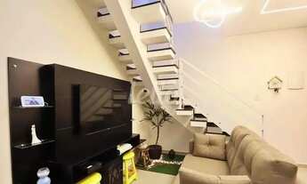 Imagem 3: Santo André - Apartamento Padrão - Parque Oratório