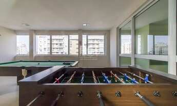 Imagem 2: Apartamento para Venda - 69m², 2 dormitórios, sendo 1 suites, 2 vagas - Passo da Areia