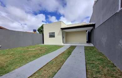 Imagem 4: Belíssima casa nova ótima oportunidade de negocio entre em contato