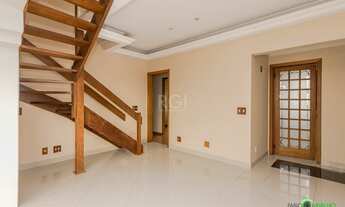 Imagem 5: Cobertura para Venda - 192m², 3 dormitórios, sendo 1 suites, 2 vagas - Menino Deus