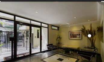 Imagem 2: SÃO PAULO - Apartamento Padrão - JARDIM PAULISTA