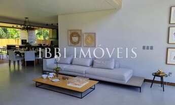 Imagem 3: Casa Mobiliada Com Acesso A Praia