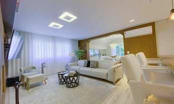 Imagem 2: Cobertura com 3 dormitórios à venda, 174 m² por R$ 2.790.000,00 - Centro - Gramado/RS