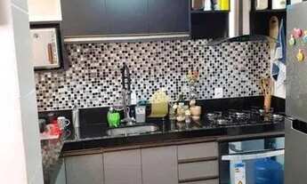 Imagem: APARTAMENTO Á VENDA CHAPADA DA MANTIQUIRA