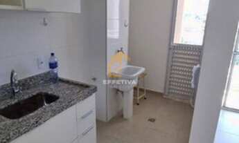 Imagem 2: Apartamento com 2 dormitórios para alugar, Ville Felicittá - Parque das Cerejeiras