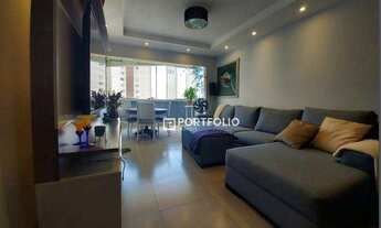 Imagem: Apartamento com 3 dormitórios à venda