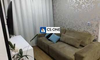 Imagem 4: Apartamento para aluguel, 2 quartos, Centro - São Bernardo do Campo/SP