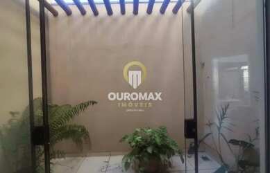 Imagem 5: Casa com 2 dormitórios para alugar, por R$ 1.200/mês - Loteamento Residencial Recanto dos