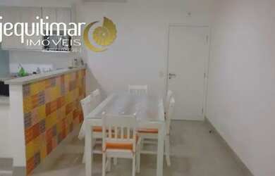 Imagem 4: GUARUJá - Apartamento Padrão - Enseada