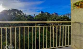 Imagem 5: Apartamento à venda Beco Souza Costa, Morro Santana - Porto Alegre