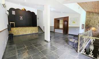 Imagem 2: Alugo Casa para festas no Itanhangá