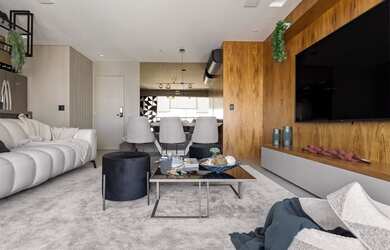 Imagem 2: Venda Apartamento 2 Dormitórios - 79 m² Brooklin