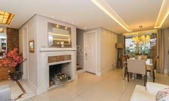 Imagem: Casa de 202m² em condomínio fechado no