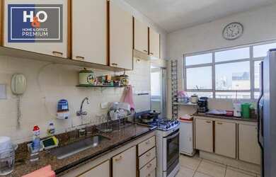 Imagem 2: Apartamento com 3 dormitórios à venda, 153 m² por R$ 1.500.000,00 - Jardim Paulista - São